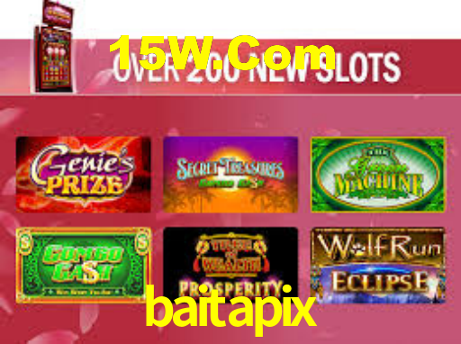 Premium Interface baitapix