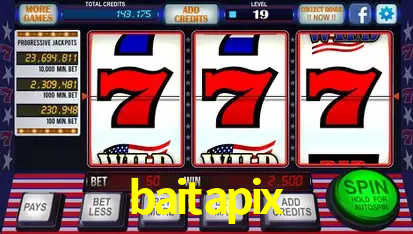 Flash Promotion baitapix