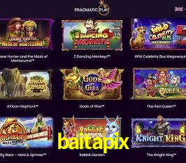 Security Systems baitapix