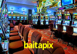 VIP Casino baitapix