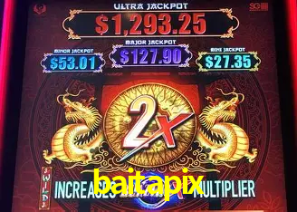 Weekend Specials baitapix